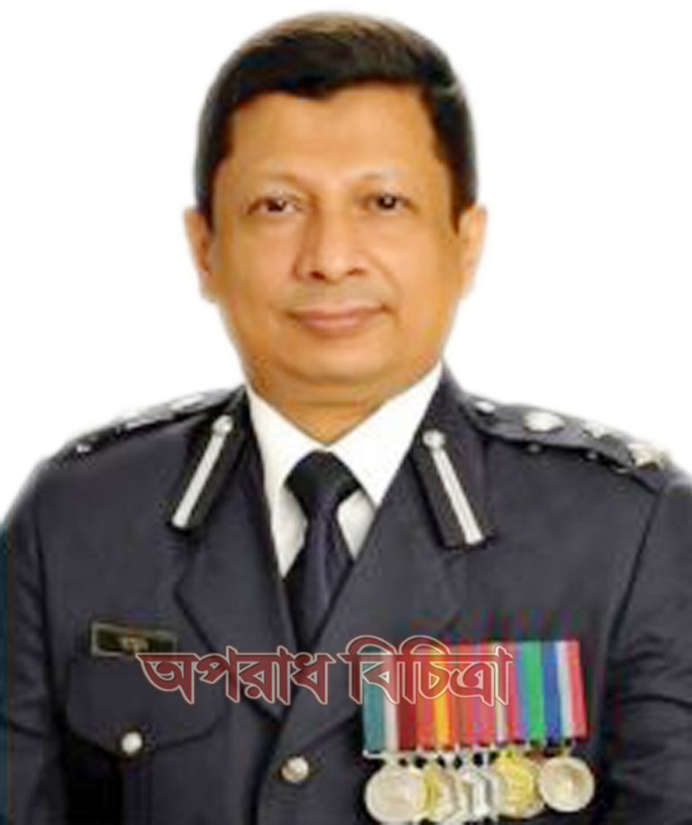 পদমর্যাদায় নয়, জনকল্যানে নিজের শ্রেষ্ঠত্ব প্রমাণ করেছেন ডিআইজি আব্দুল্লাহ্ আল মামুন