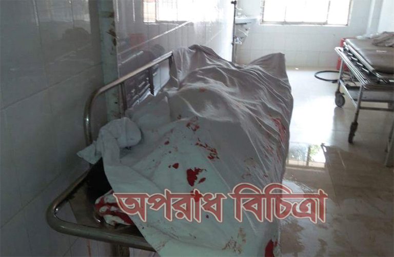 দোকানের সামনে গাড়ি রাখায়, চালককে পিটিয়ে হত্যা