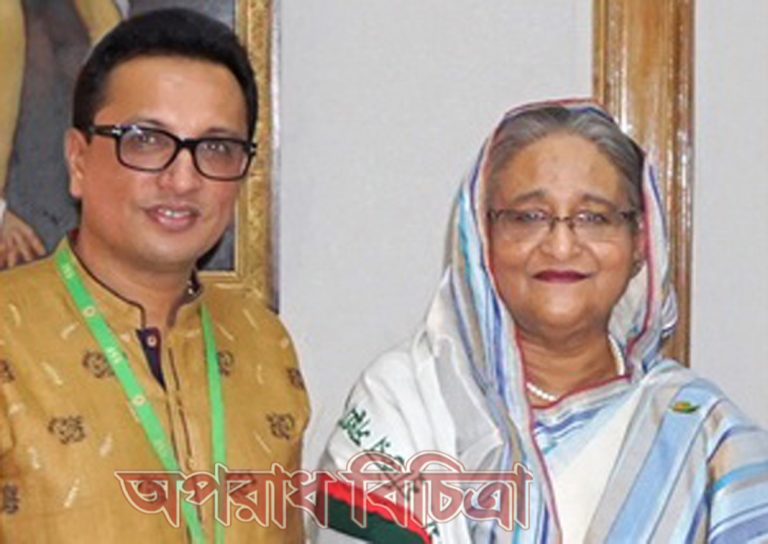 প্রধানমন্ত্রীর জাতিসংঘের সফরসঙ্গী হচ্ছেন সিআইপি দিলীপ কুমার আগরওয়ালা