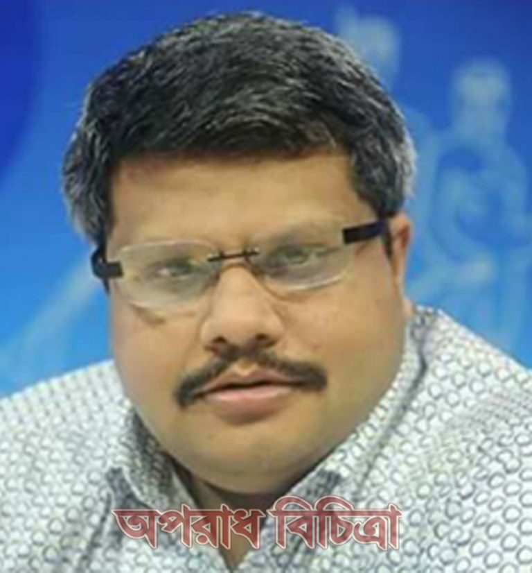 টকশোর বুদ্ধিজীবি শাহেদ করিম প্রতারণার শীর্ষে