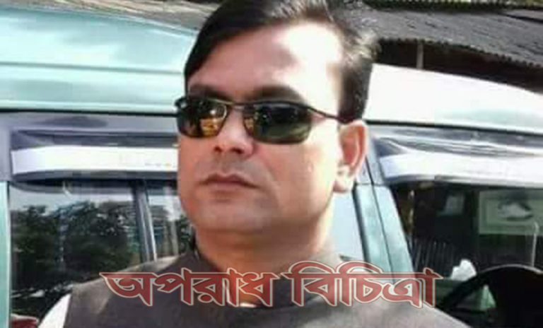 দুর্বৃত্তদের গুলিতে ইউপি চেয়ারম্যান নিহত