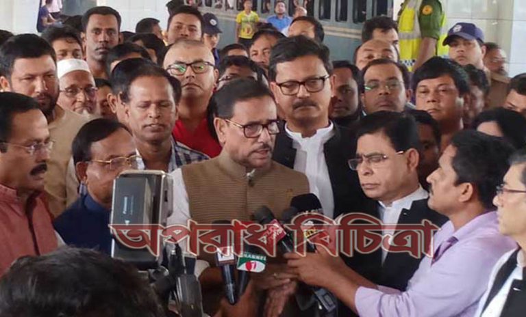 সরকারের উন্নয়ন কাজ তৃণমূলে পৌঁছে দিতে এই ট্রেন সফর : সেতুমন্ত্রী