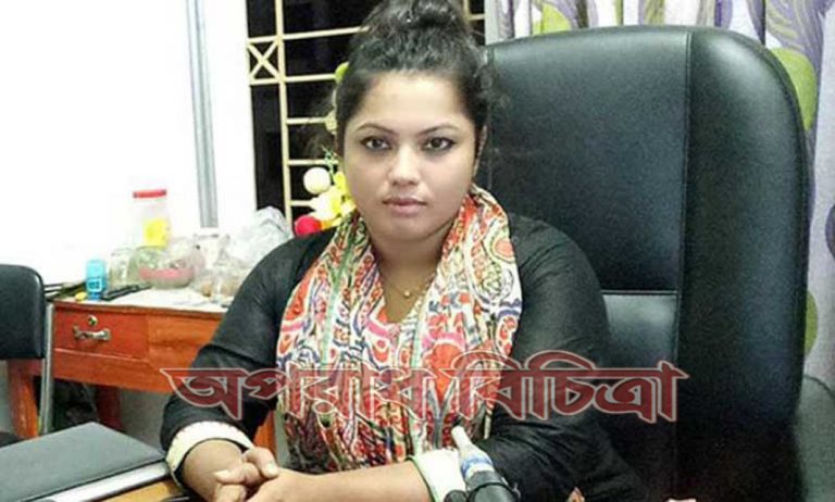 নদী হত্যা মামলার এজাহারভুক্ত আসামি শামসুজ্জামান মিলন গ্রেপ্তার