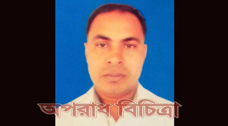কুমিল্লার চান্দিনায় ছোটন ভূইয়া  নামে এক তরুণ ব্যবসায়ীর লাশ উদ্ধার