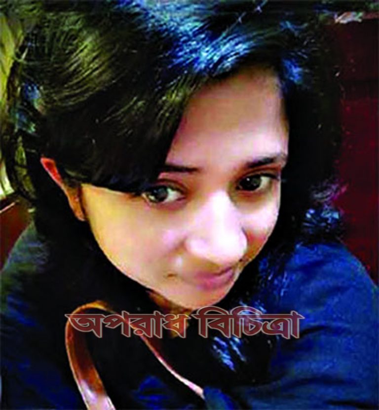 ধর্ষণের হাত থেকে বাঁচলেও মৃত্যু থেকে রক্ষা পায়নি