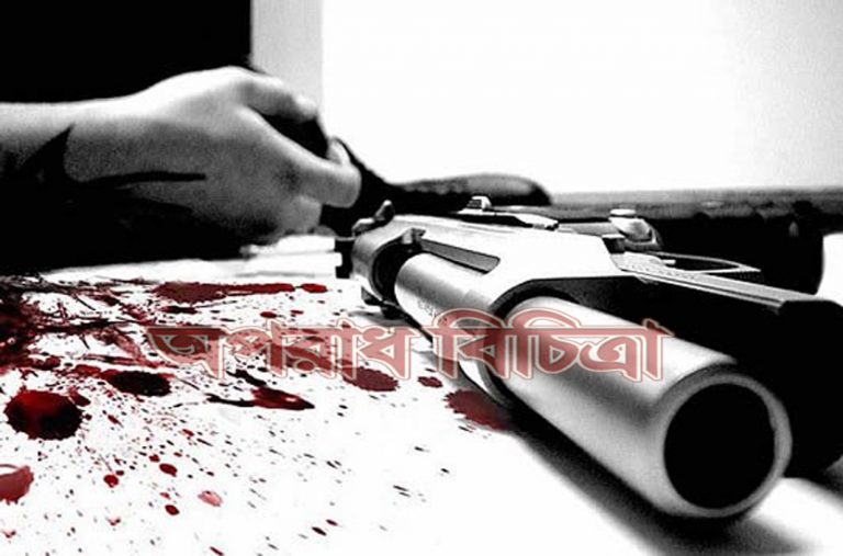 র‌্যাবের সাথে বন্দুকযুদ্ধে শীর্ষ মাদক ব্যবসায়ী নিহত