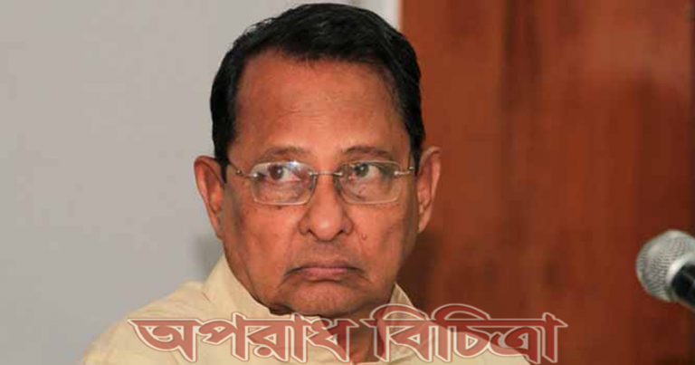 এরা মানুষের শক্র, দেশের শক্র, সমাজের শত্রু : তথ্যমন্ত্রী