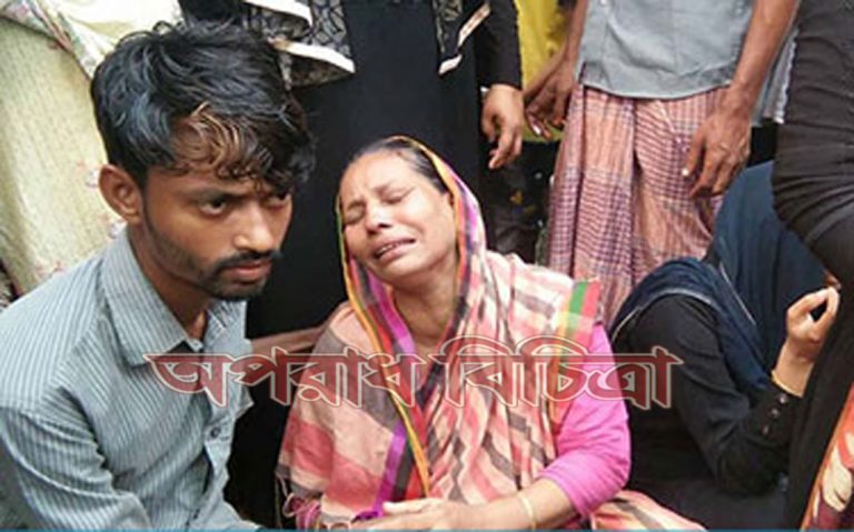 দুই গ্রুপের মারামারির কারনে চিকিৎসাধীন অবস্থায় এক যুবকের মৃত্যু