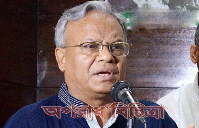 আওয়ামী লীগ তো জনগণকে ত্যাজ্য করে দিয়েছে, তাদের সাথে ঐক্যের কি দরকার : রিজভী