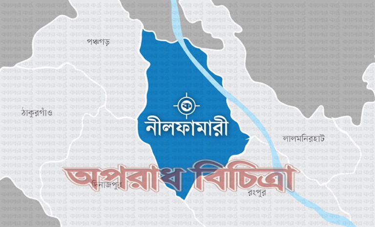 চার টন চাল উত্তোলন করে নামেমাত্র কাজ দেখিয়ে আত্মসাৎ