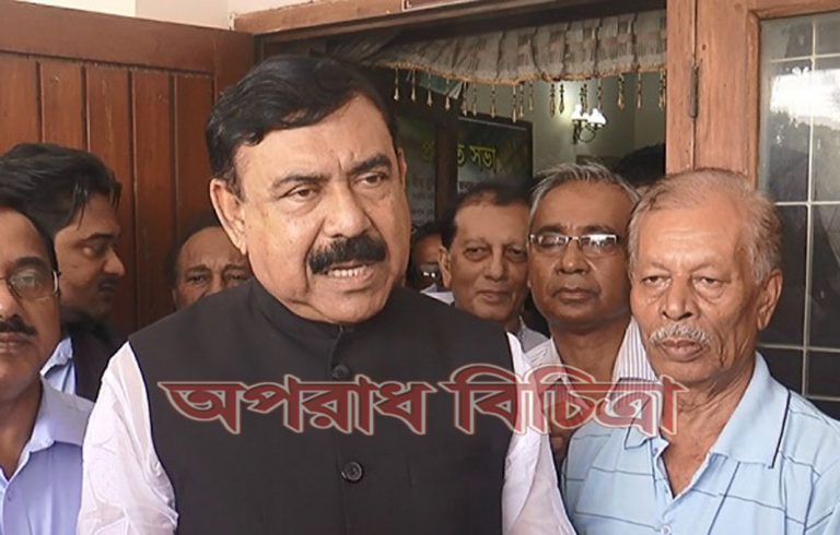 একটি নির্বাচনে ইভিএম ব্যবহার হলেই মানুষের চর্চা হয়ে যাবে : নৌ-মন্ত্রী