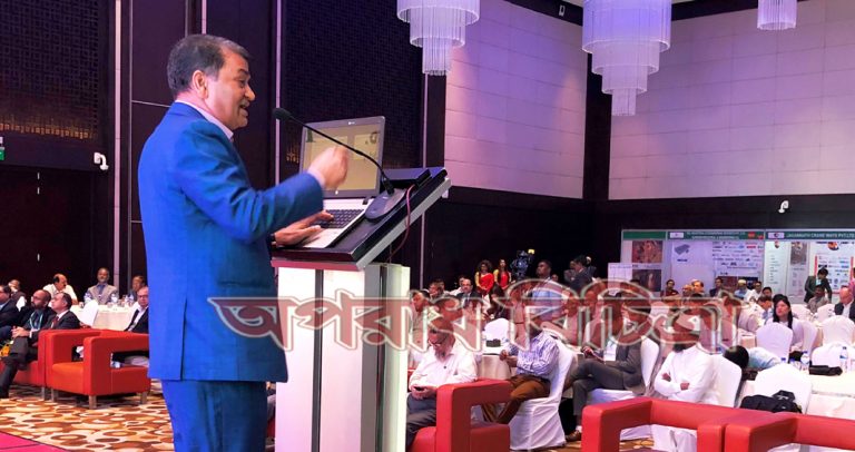 লৌহ ও ইস্পাত শিল্পের উপর আন্তর্জাতিক সেমিনার অনুষ্ঠিত