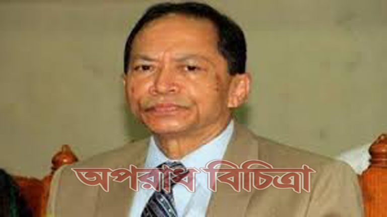 সাগর-রুনী হত্যা মামলার নিরপেক্ষ তদন্ত নিয়ে প্রধানমন্ত্রীর এত ভয় কেন, উনি সব জানেন : এস কে সিনহা