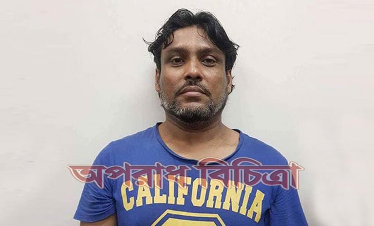 ফেসবুকে উস্কানিমূলক পোস্ট দেওয়ার অভিযোগে বঙ্গবন্ধুর খুনি রশিদের জামাতা আটক