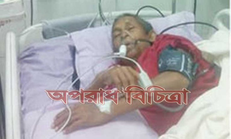 পরীক্ষার পর দেখা যাচ্ছে ডানের কিডনিও নেই, কিডনিটা কোথায় গেল?
