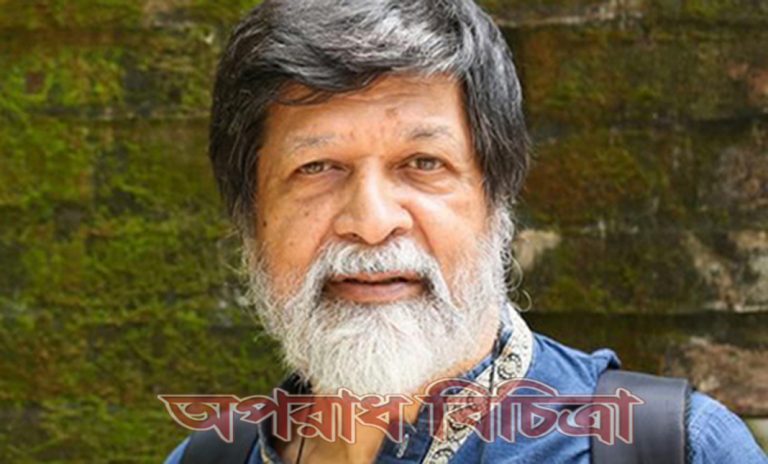 তথ্য প্রযুক্তি আইনের মামলায় আলোকচিত্রী শহিদুল আলমের জামিন আবেদন নামঞ্জুর করেছেন আদালত