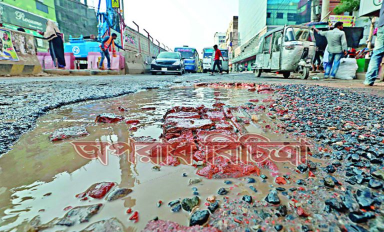 এ পদ্ধতিতে প্রকল্প বাস্তবায়ন সম্ভব শুধু জনমানবহীন এলাকায়