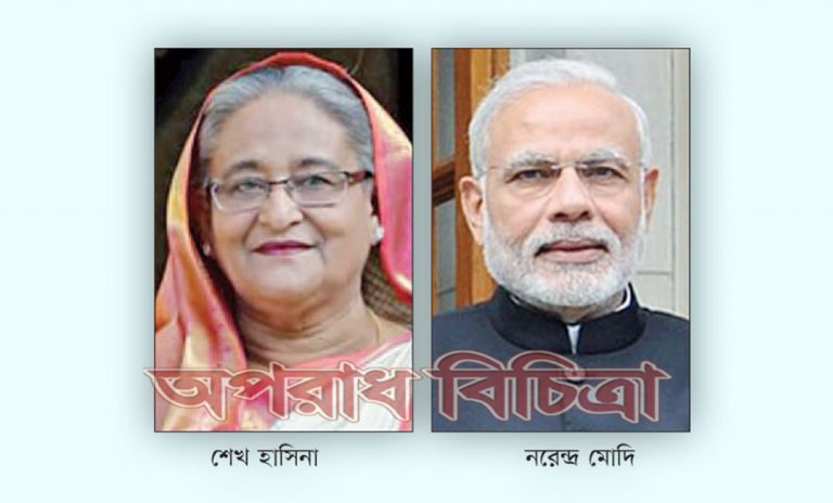 ভারত ৫০০ মেগাওয়াট বিদ্যুৎ দিচ্ছে
