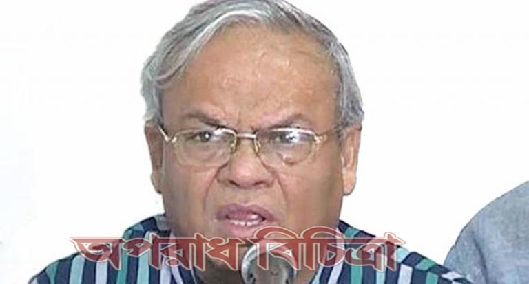 ইভিএম নিয়ে বিশ্বময় অশান্তি ও প্রতিবাদের ঝড় বইছে  : রিজভী
