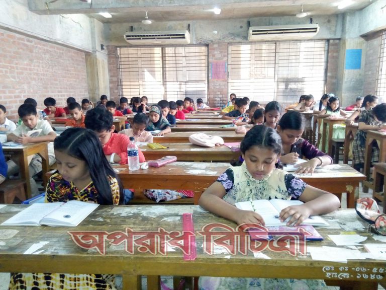 ইতিহাস রচনা করল ‘আমি মুজিব হব’ বঙ্গবন্ধু বিষয়ক বই পড়া প্রতিযোগিতা