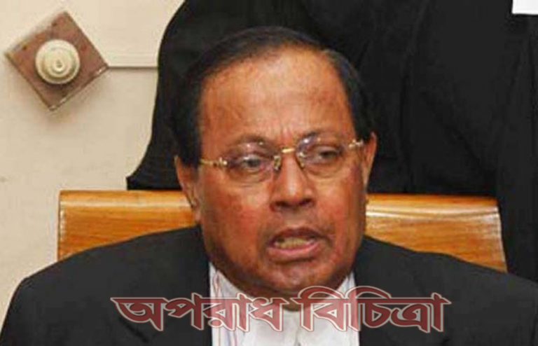 এমন কর্মসূচি দেওয়া হবে যে কর্মসূচিতে এই সরকারের নৌকা ভেসে যাবে -ব্যারিস্টার মওদুদ
