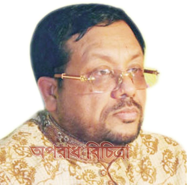 আইসিএল প্রতারক শফিকুর রহমান এখন এমপি প্রার্থী