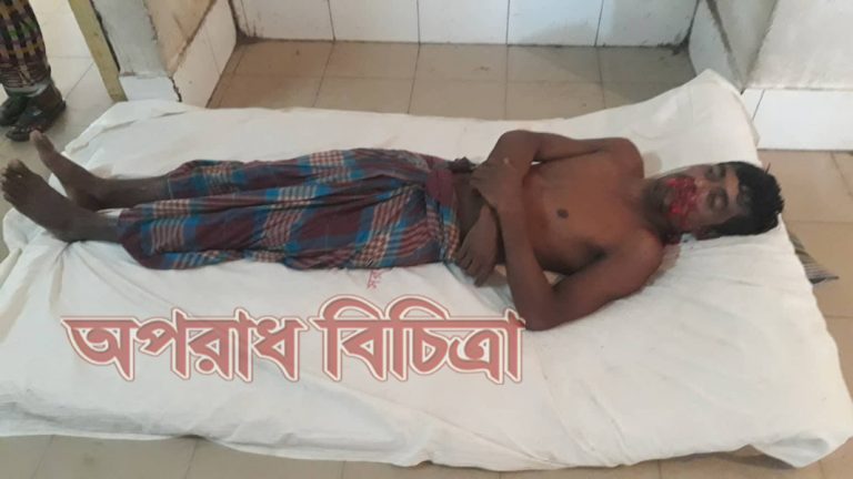 লক্ষ্মীপুরে গাছ থেকে পড়ে দিনমজুর নিহত