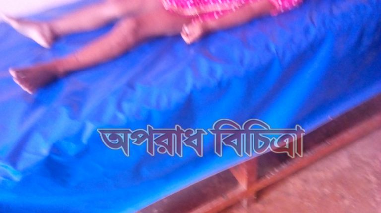 দশমিনায় হোন্ডা এক্সিডেন্টে এক শিশুর মৃত্যু