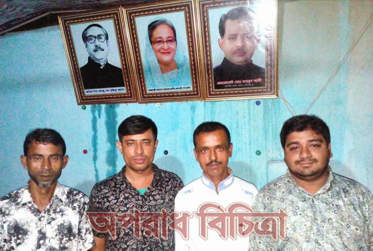 চুনারুঘাটে বাংলাদেশ তাঁতী লীগ ৩নং দেওরগাছ ইউনিয়ন শাখার আহব্বায়ক কমিটি গঠন ও কর্মি সভা অনুষ্টিত