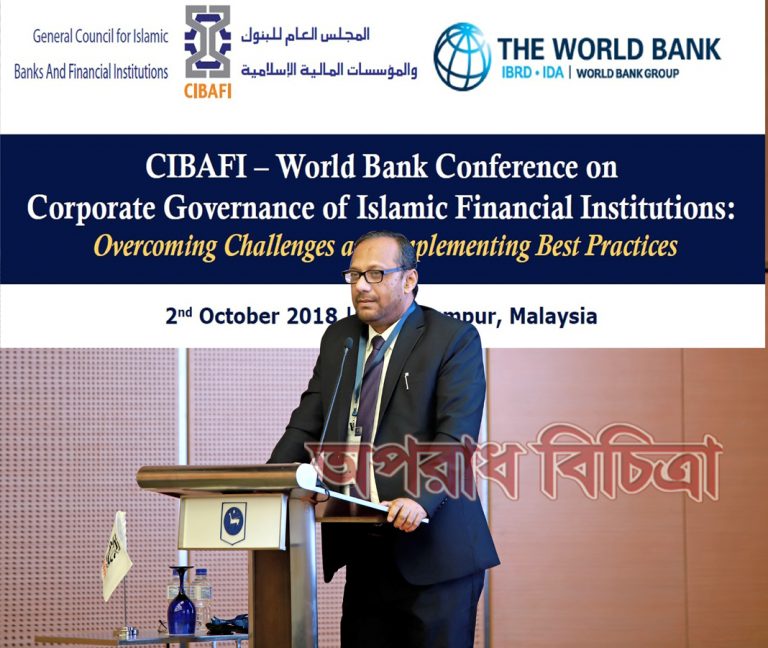 জেনারেল কাউন্সিল ফর ইসলামিক ব্যাংকস অ্যান্ড ফাইন্যান্সিয়াল ইনস্টিটিউশন্স