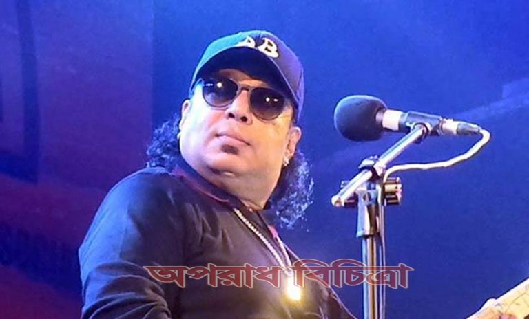 না ফেরার দেশে চলে গেলেন কিংবদন্তি শিল্পী আইয়ুব বাচ্চু