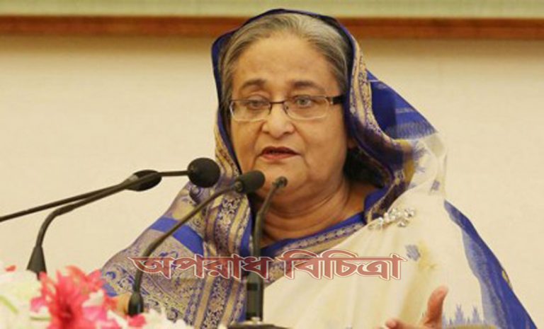 প্রতিপক্ষকে সব সময় শক্তিশালী মনে করেই চলতে হবে : প্রধানমন্ত্রী