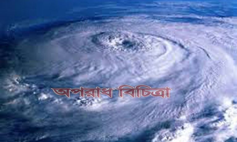ভারতের দুই রাজ্যে আঘাত হেনেছে বঙ্গোপসাগরে সৃষ্ট ঘূর্ণিঝড় ‘তিতলি