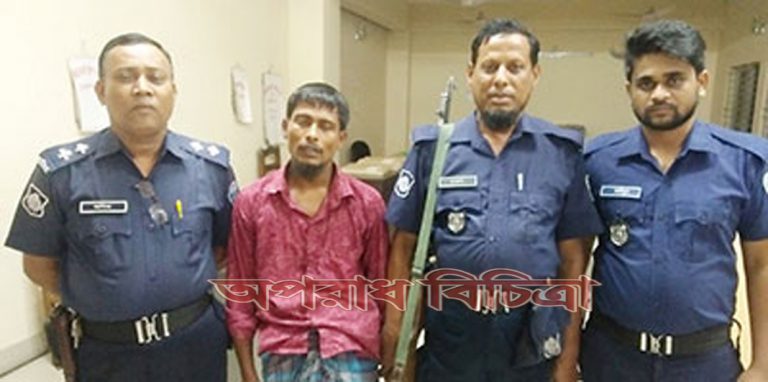 পিতা কর্তৃক মেয়েকে ধর্ষণের অভিযোগ