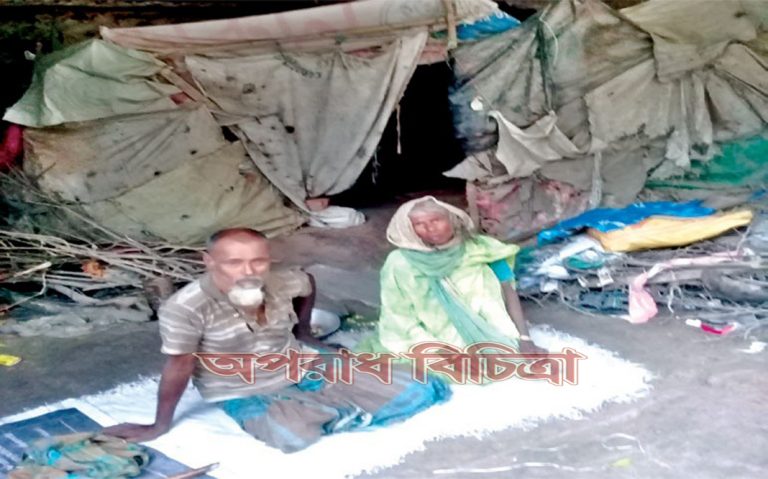 প্রধানমন্ত্রী নাকি অনেকের ঘরবাড়ি, টাকা পয়সা দেয়,