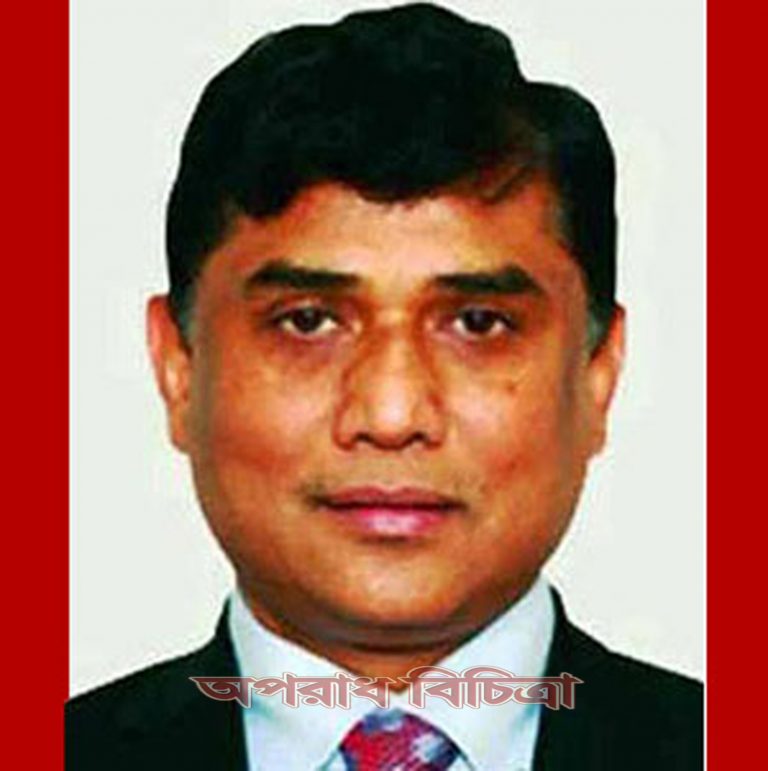 চেক জালিয়াতির ২৪ মামলায় এস এ গ্রুপের মালিক শাহাবুদ্দিন ২ দিনের রিমান্ডে