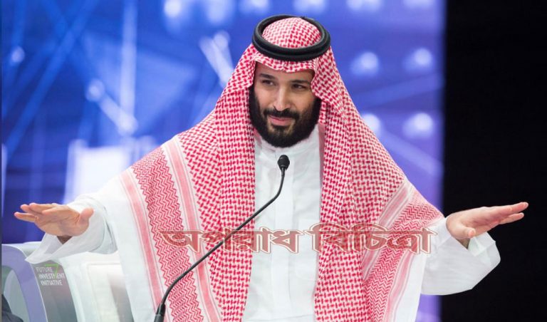 ‘খাসোগি হত্যা তুরস্ক ও সৌদি আরবের পারস্পরিক সম্পর্কে কোনো বিরূপ প্রভাব ফেলবে না