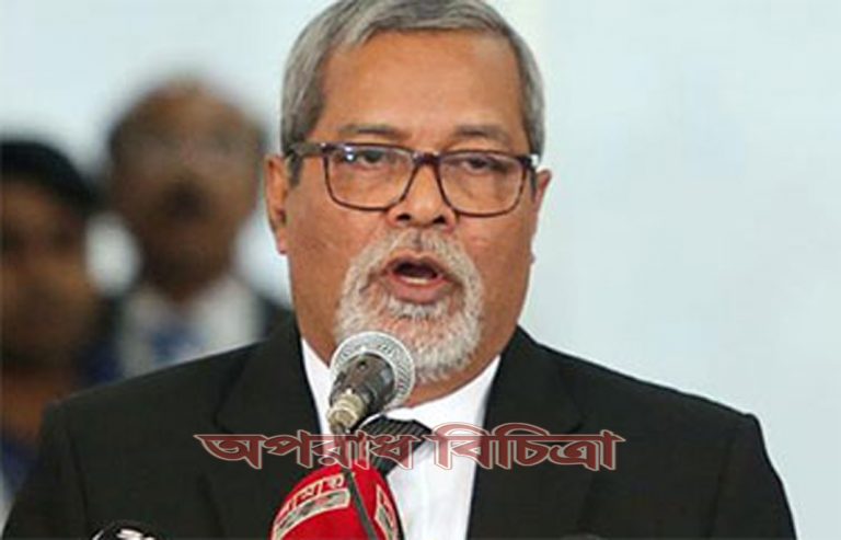 নির্বাচনের দায়িত্ব পালনে কর্মকর্তাদের প্রভাবিত না হওয়ারও নির্দেশ : সিইসি