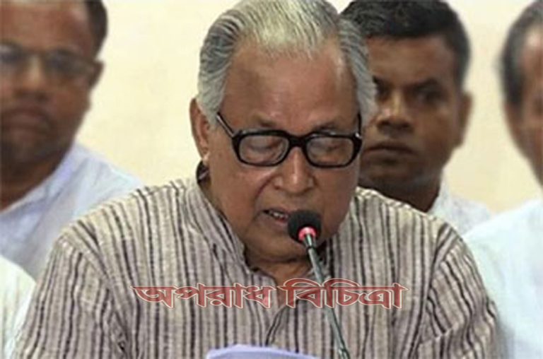 এই সরকার জনগণের ভোটে নির্বাচিত নয়,তাই জনগণের কাছে দায়বদ্ধও নয়