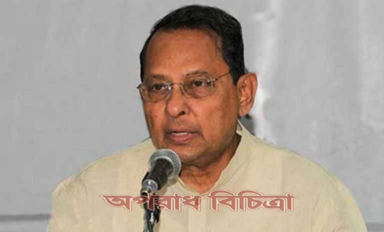 ‘ড. কামাল হোসেন কি শয়তান দিয়ে ফেরেশতার সরকার করবেন : তথ্যমন্ত্রী
