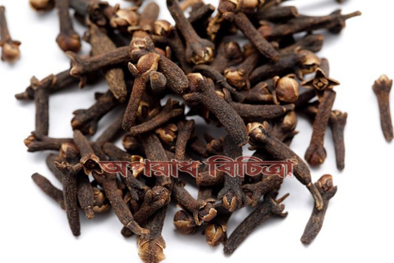জেনে নিন লবঙ্গ লিভারের কর্মক্ষমতা বাড়ায় কি ভাবে