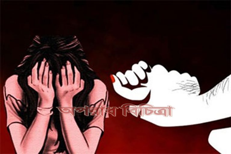 স্কুলছাত্রীকে রাতভর ধর্ষণ, গ্রেপ্তার ২