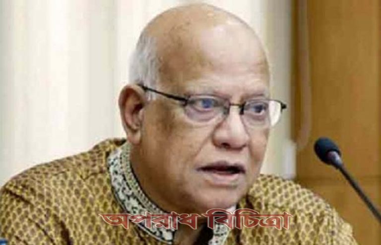নির্বাচন ডিসেম্বরেই হবে, বিএনপিও নির্বাচনে আসবে –অর্থমন্ত্রী