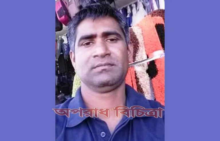 দক্ষিণ আফ্রিকায় বাংলাদেশী এক ব্যবসায়ীকে খুন করে তার সর্বস্ব লুটে নিয়েছে দুর্বৃত্তরা।