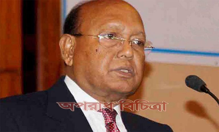 দলছুট ব্যক্তিদের ঐক্য যত দফাই দিক কাজ হবে না -বাণিজ্যমন্ত্রী তোফায়েল আহমেদ