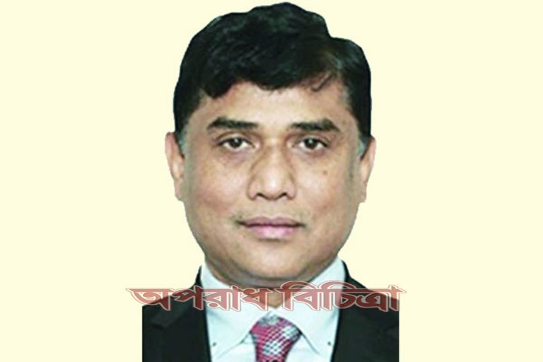 শতাধিক মামলায় গ্রেফতার এসএ গ্রুপের এমডি শাহাবুদ্দিন