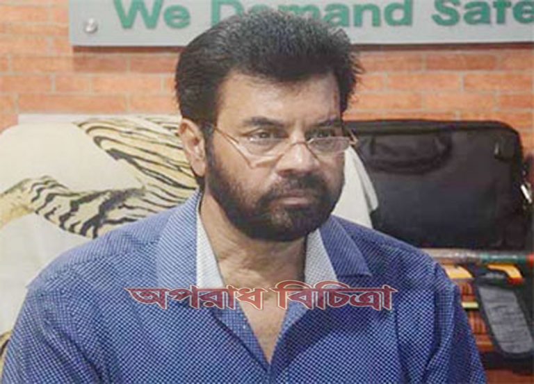 সমাবেশ থেকে চলচ্চিত্র অভিনেতা ইলিয়াস কাঞ্চনকে অবাঞ্ছিত ঘোষণা করা হয়