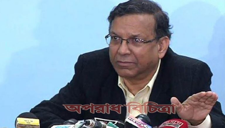কথার বরখেলাপও করিনি, আমার সময়ও শেষ হয়ে যায়নি -আইনমন্ত্রী