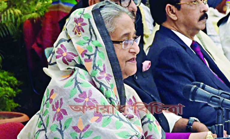 শুধু উন্নয়ন দিয়ে ভোট পাওয়া যায় না, ভোট পাওয়া যায় ভালোবাসা দিয়ে
