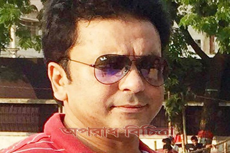 এমপিপুত্র রনির খুনের মামলার রায় আজ হচ্ছে না
